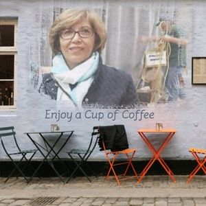 Meet your Posher, Ellie